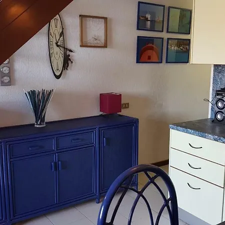 Via Dell'allume Faraglioni E4 بيت للعطل