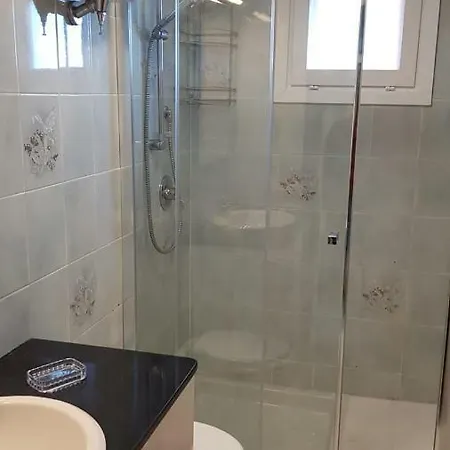 Via Dell'allume Faraglioni E4 بيت للعطل كامبيس