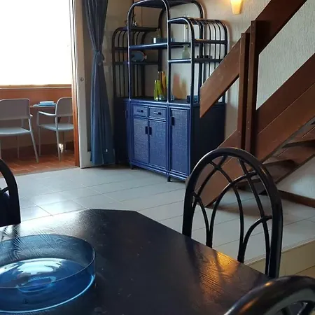 Via Dell'allume Faraglioni E4 بيت للعطل *
